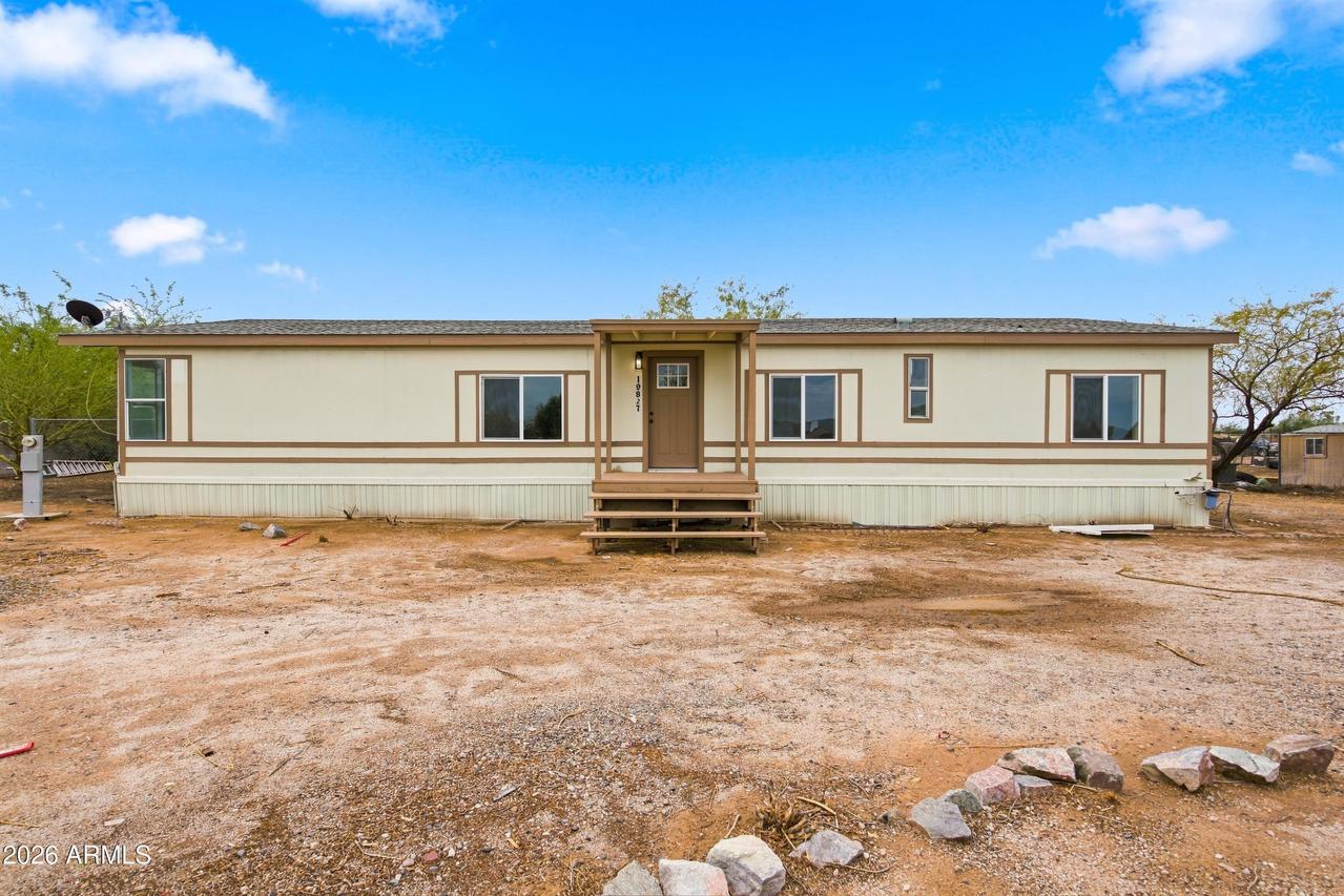 19827 W Kaibab Rd., Buckeye, AZ 85326