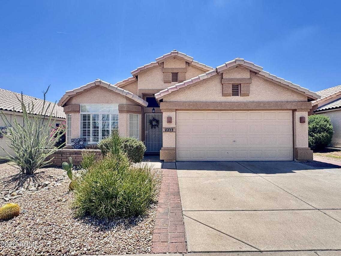 2271 E Ross Ave., Phoenix, AZ 85024
