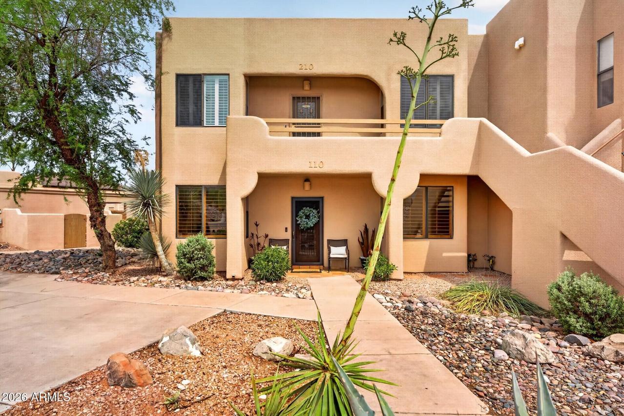 11011 N Zephyr Dr. #110, Fountain Hills, AZ 85268
