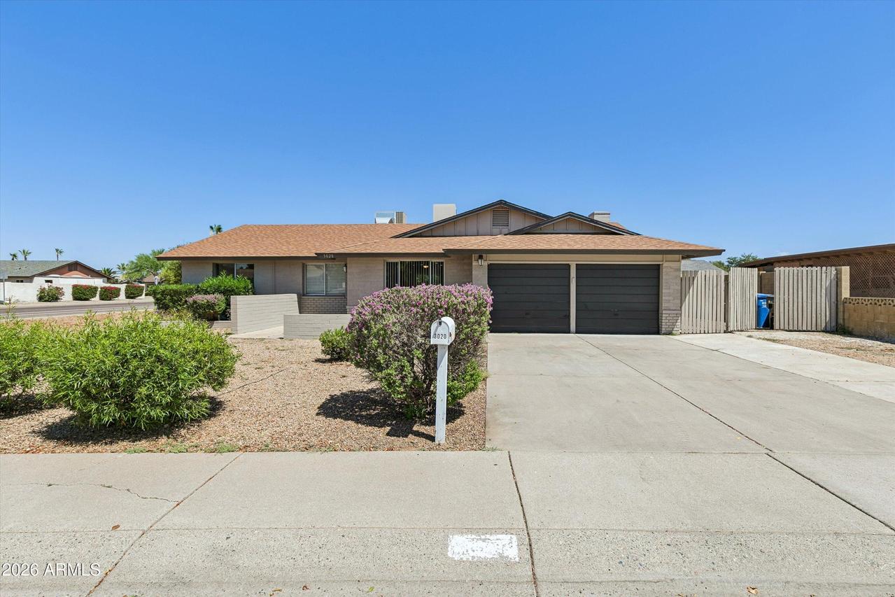 3020 W Hartford Dr., Phoenix, AZ 85053
