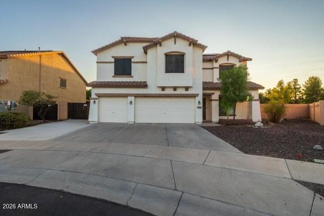 New Homes For Sale This Week in Sierra Verde: August 14th to August 20th