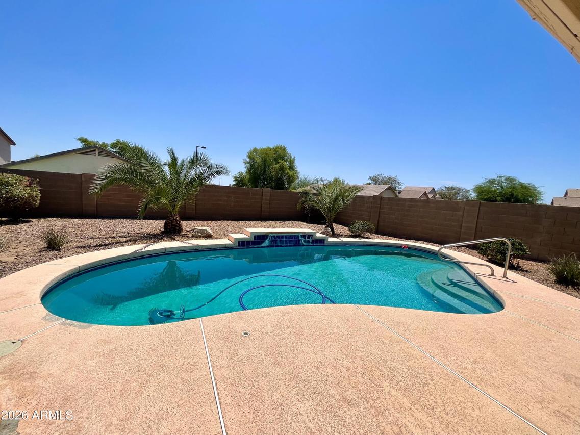 22581 W Papago St., Buckeye, AZ 85326