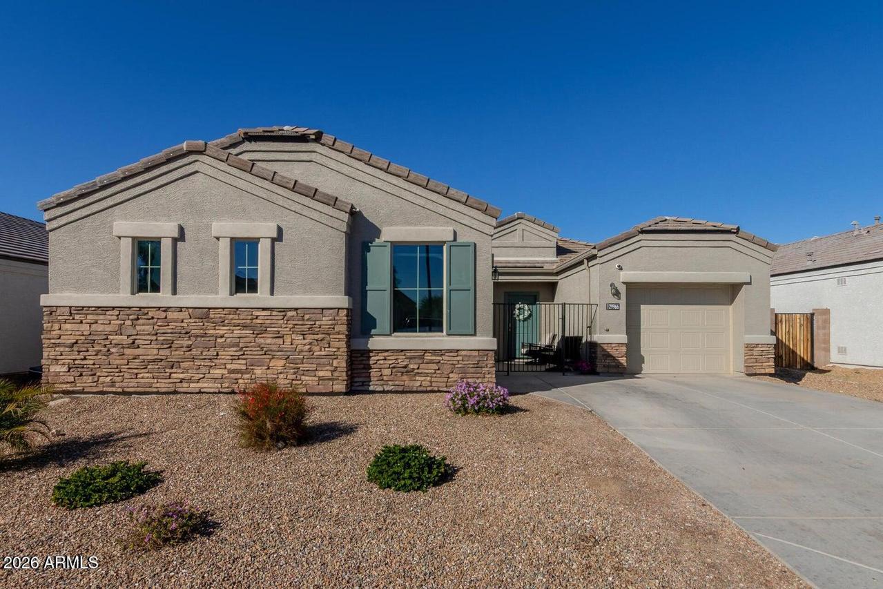 29966 W Earll Dr., Buckeye, AZ 85396