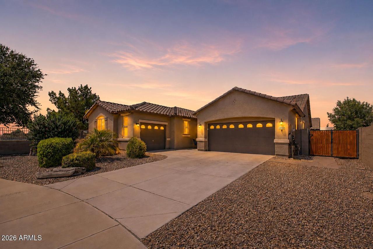 22220 E Desert Hills Ct., Queen Creek, AZ 85142