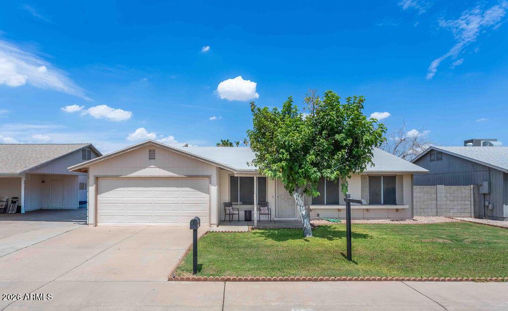 1520 W Marlboro Dr., Chandler, AZ 85224