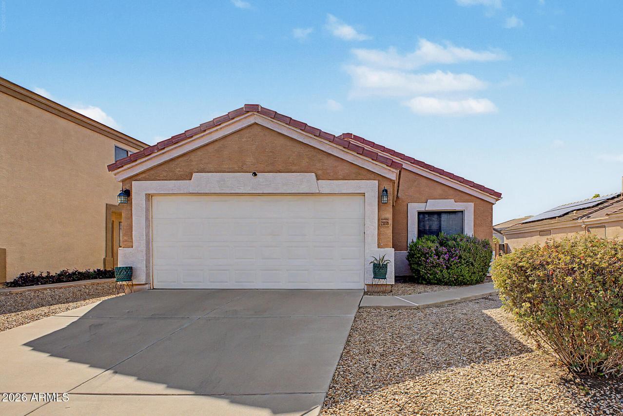 23938 N Desert Dr., Florence, AZ 85132