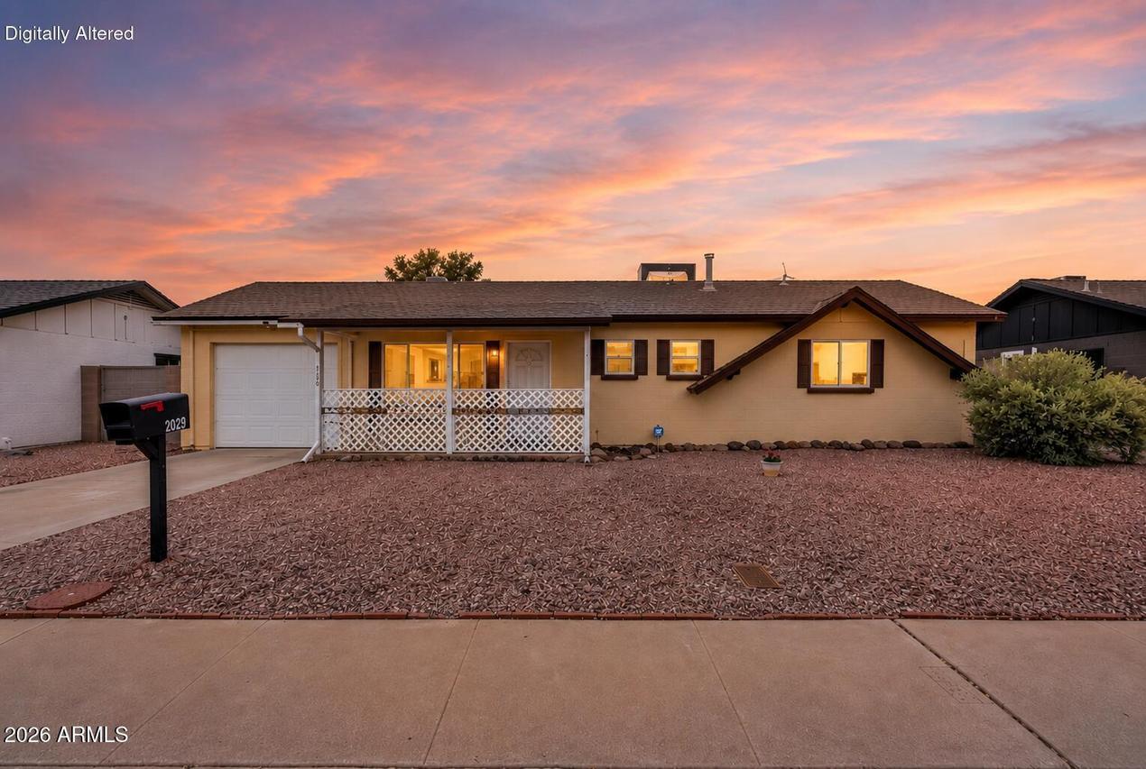 2029 W Sunnyside Ave., Phoenix, AZ 85029
