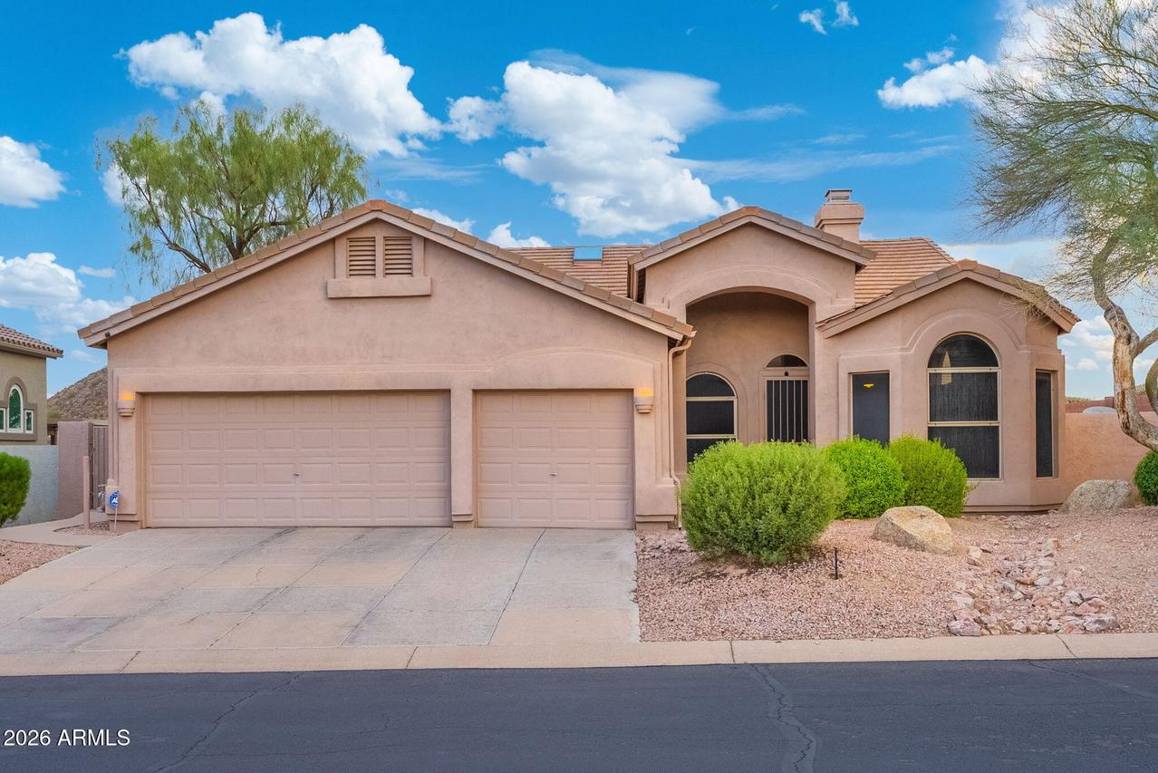 3060 N Ridgecrest #139, Mesa, AZ 85207
