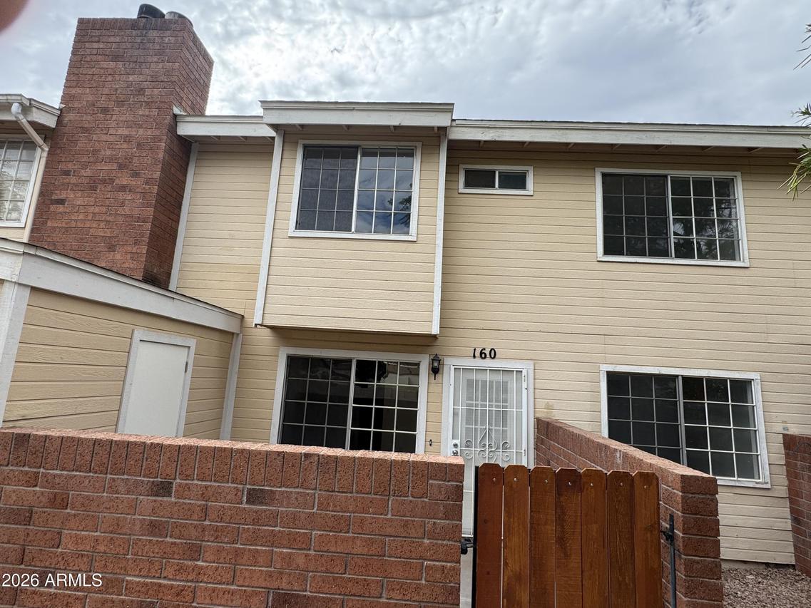 625 S Westwood St. #160, Mesa, AZ 85210