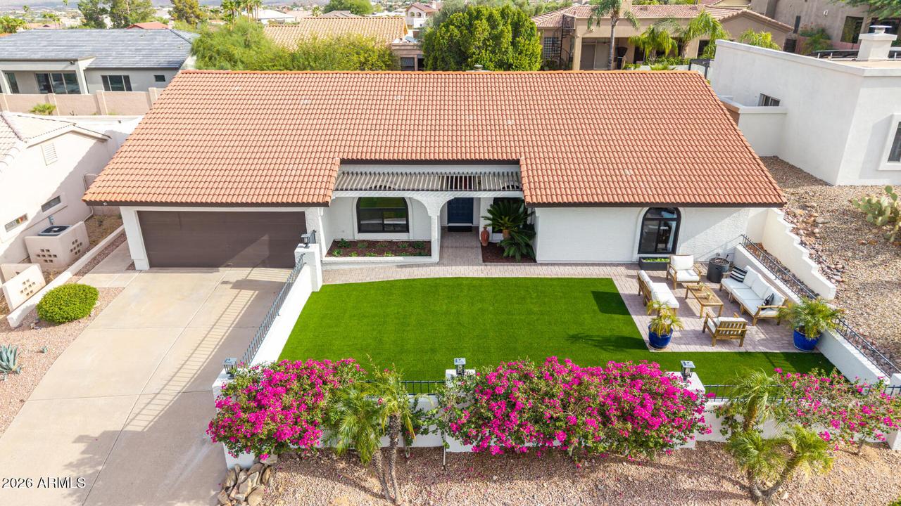 15507 E Thistle Dr., Fountain Hills, AZ 85268
