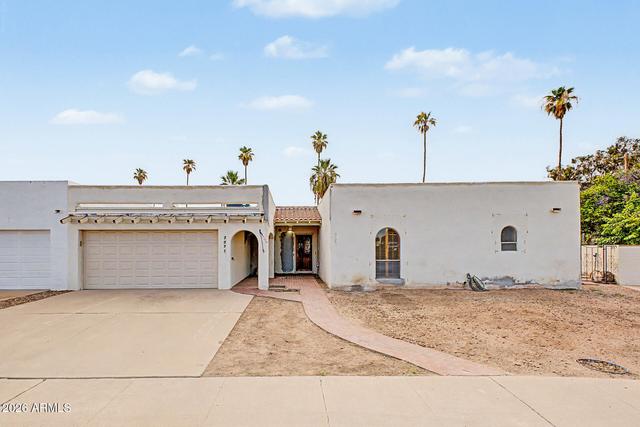 Homes Just Sold That Attend Mcclintock High School: August 25th to August 31st