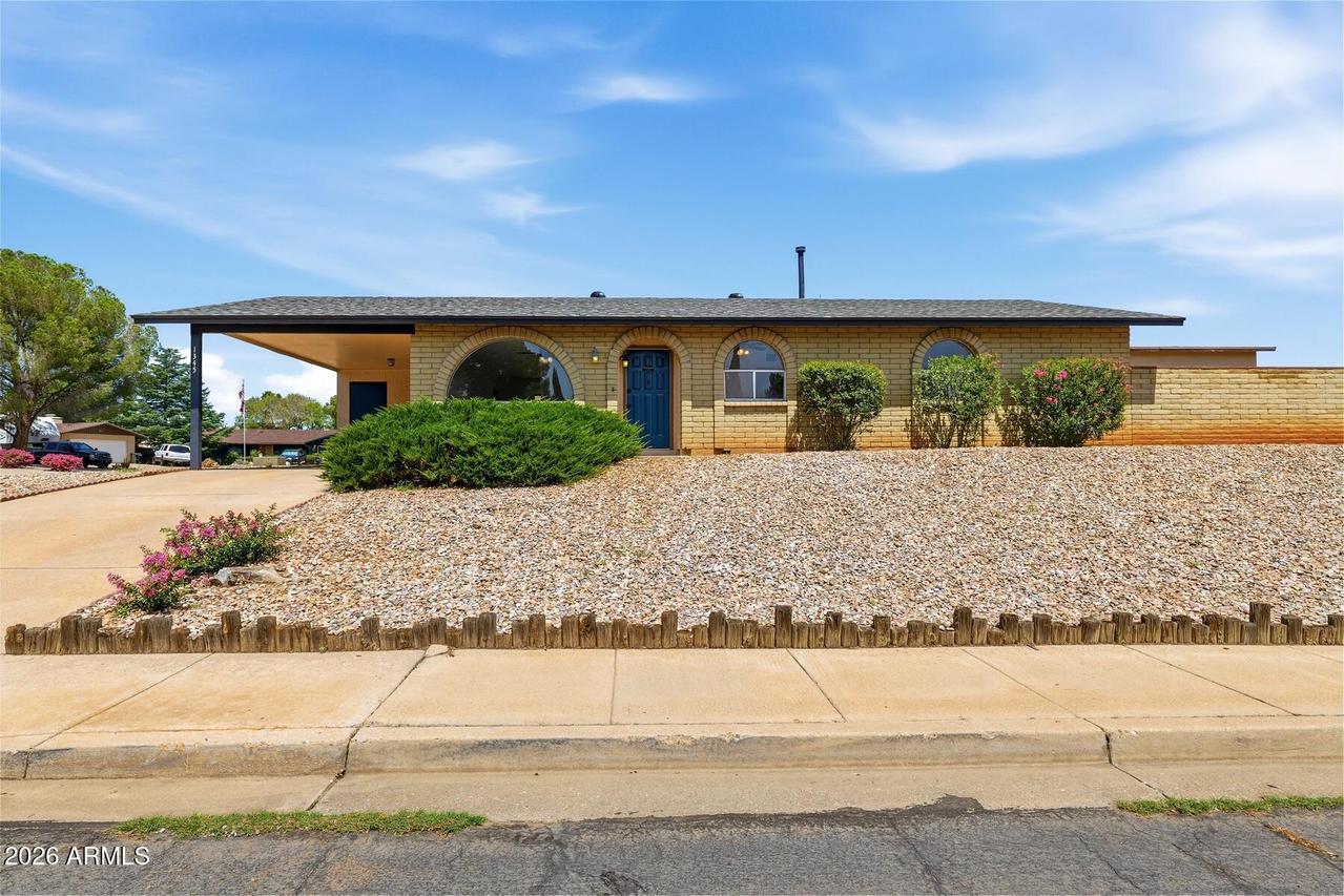 1345 Plaza Amapola, Sierra Vista, AZ 85635