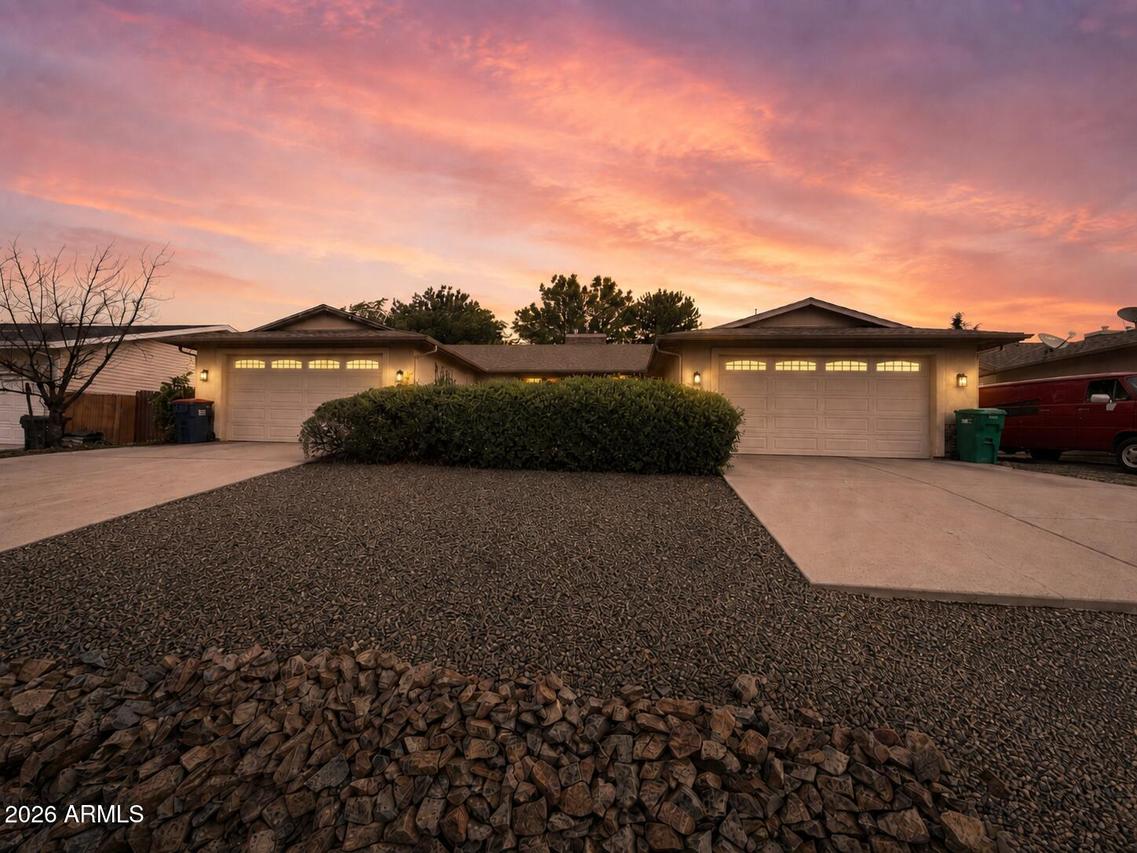 7040 E Roundup Dr., Prescott Valley, AZ 86314