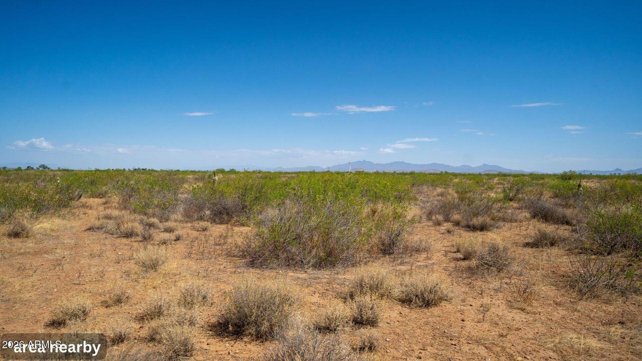 E Yucatan St. #285, Douglas, AZ 85607