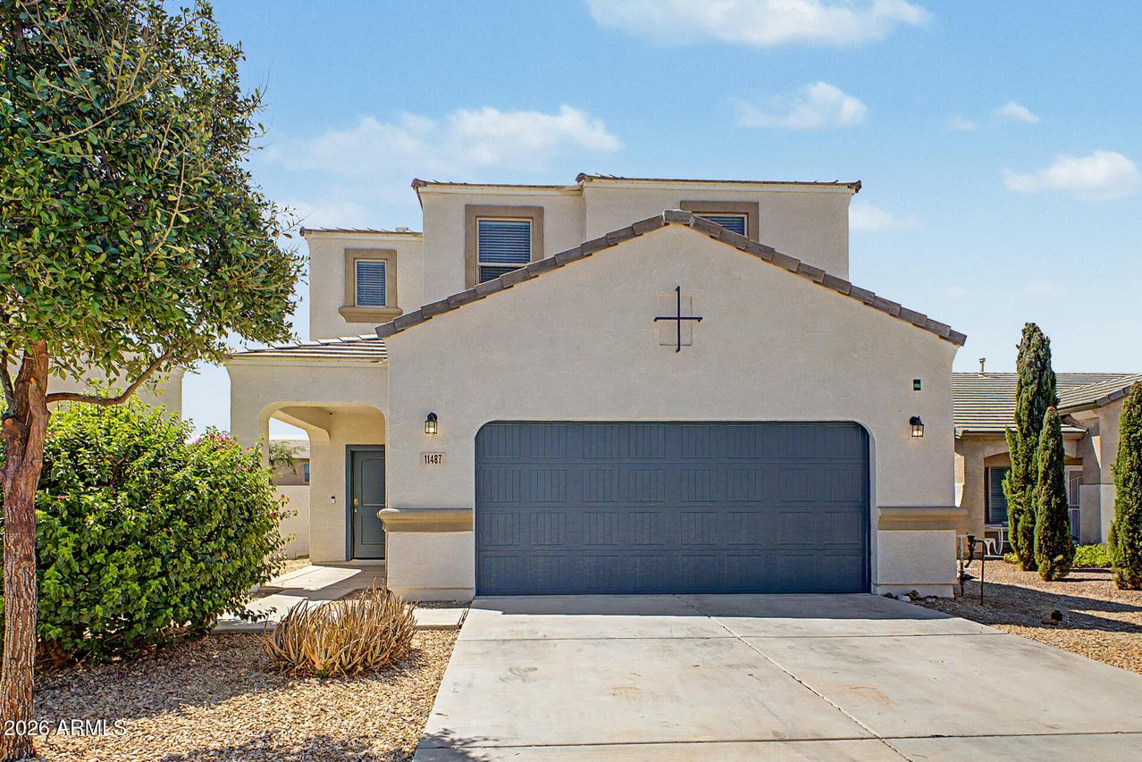 11487 E Cliffrose Ln., Florence, AZ 85132