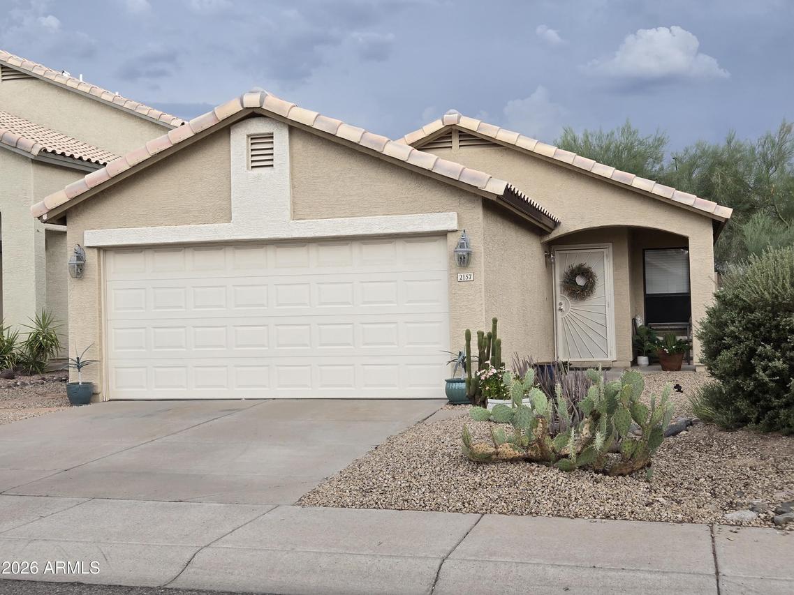 2157 E Crest Ln., Phoenix, AZ 85024