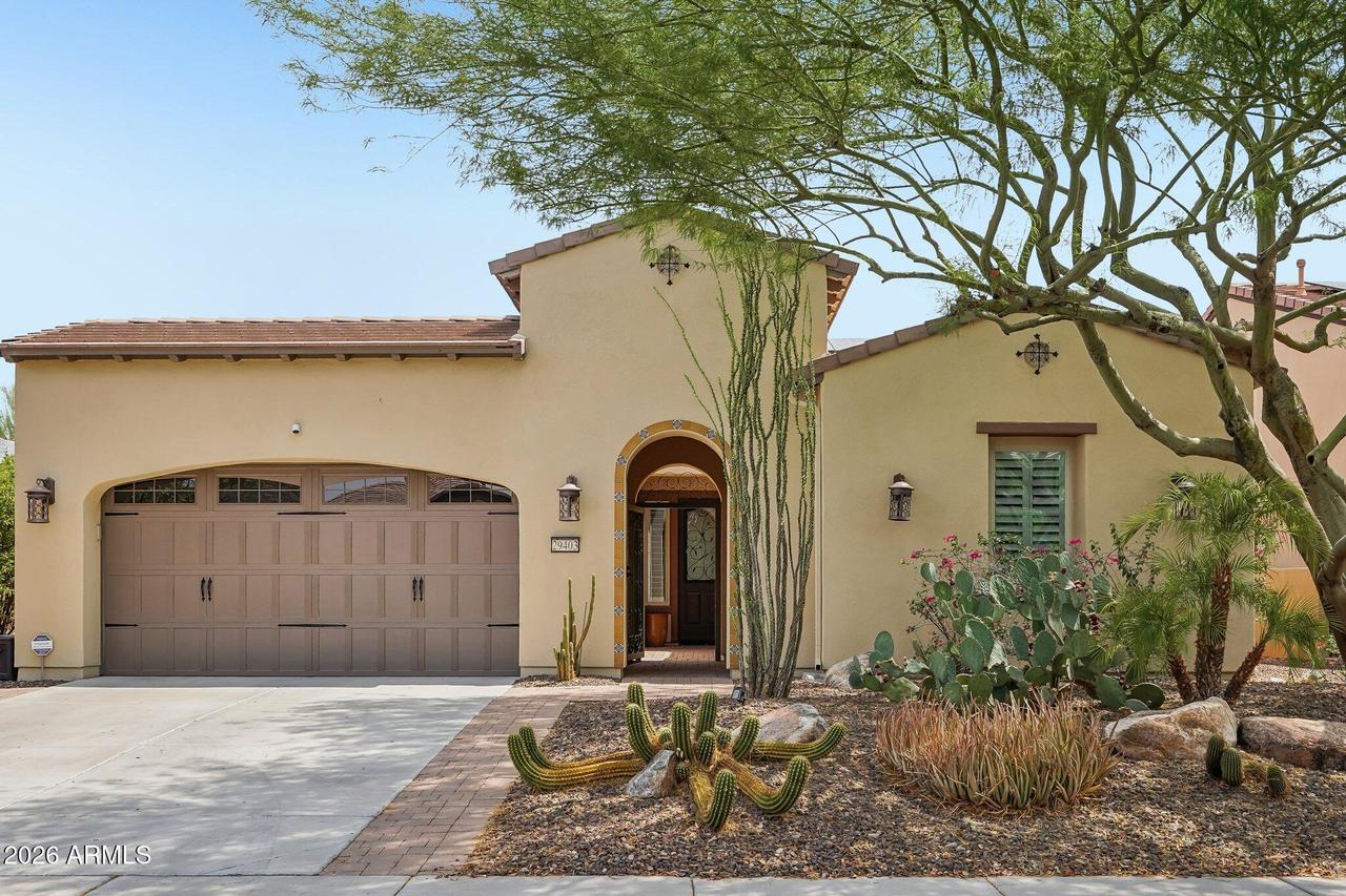 29403 N 128th Ln., Peoria, AZ 85383