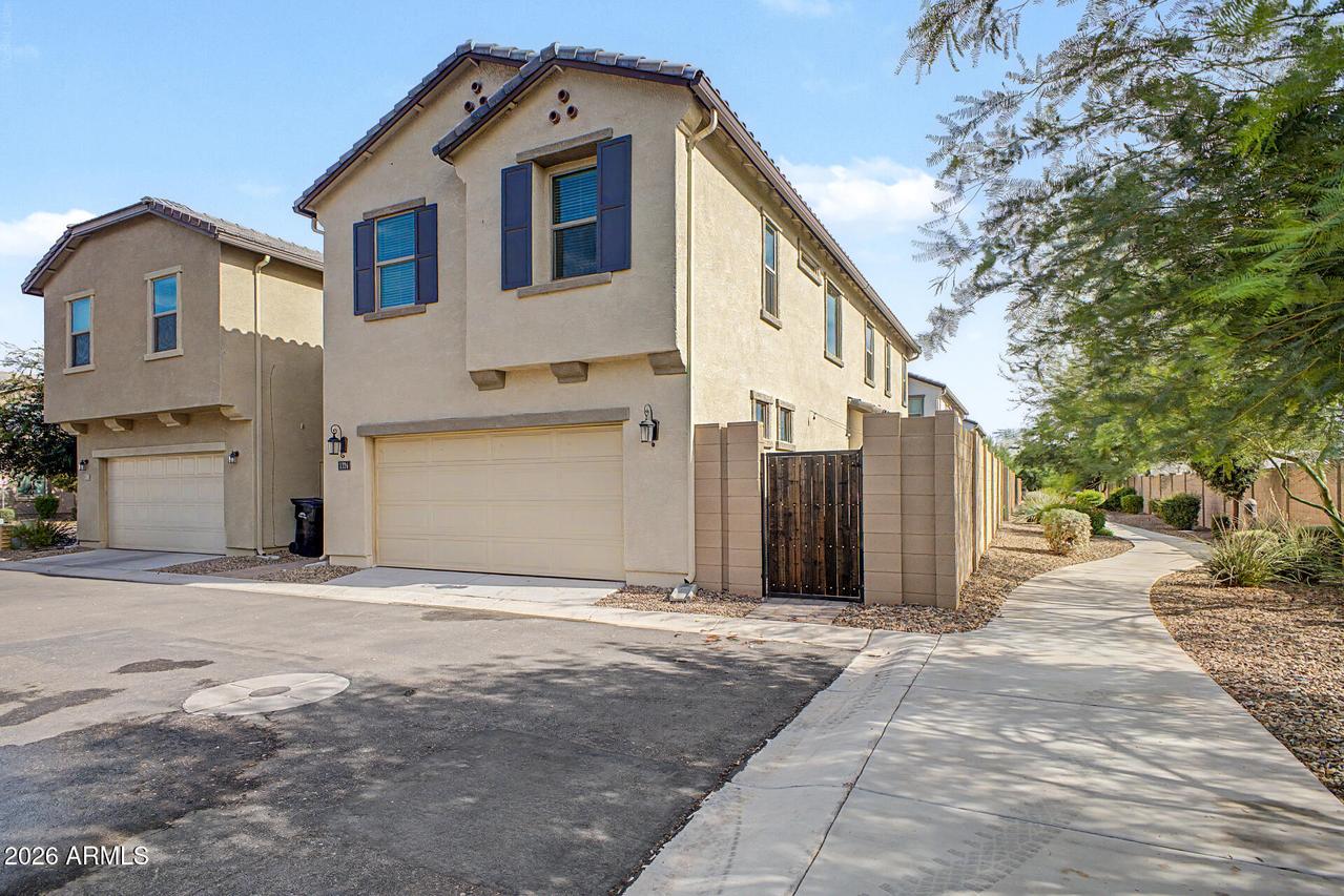 1724 S 82nd Pl., Mesa, AZ 85209