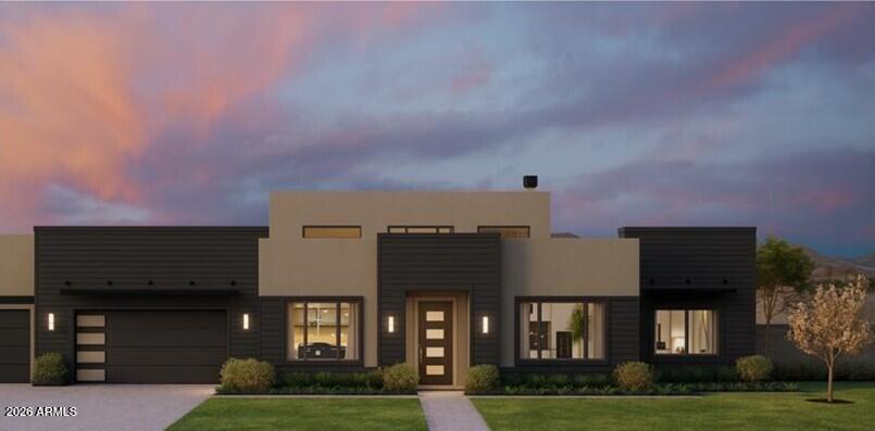 5720 E Sylvia St., Scottsdale, AZ 85254