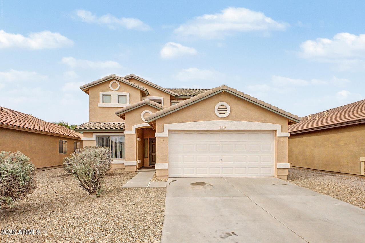 25770 W Winslow Ave., Buckeye, AZ 85326