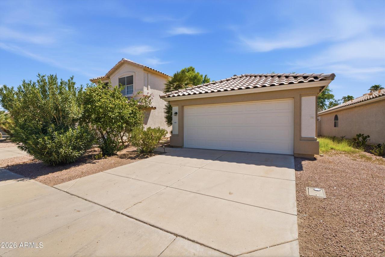 645 N Terrace Rd., Chandler, AZ 85226