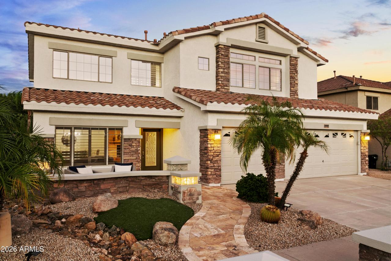 34019 N 24th Dr., Phoenix, AZ 85085