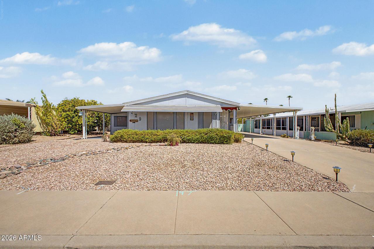 329 S Arroya Cir., Mesa, AZ 85206