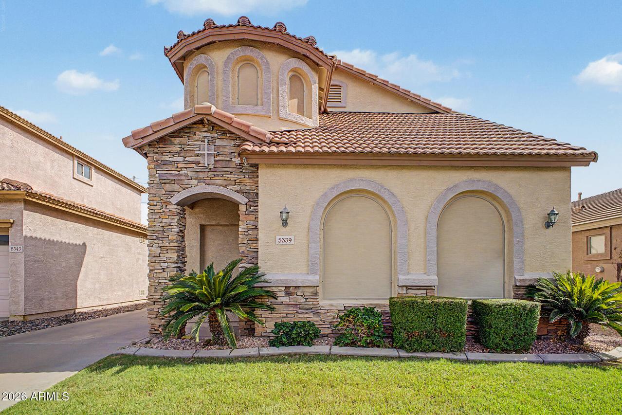 5339 E Hopi Ave., Mesa, AZ 85206