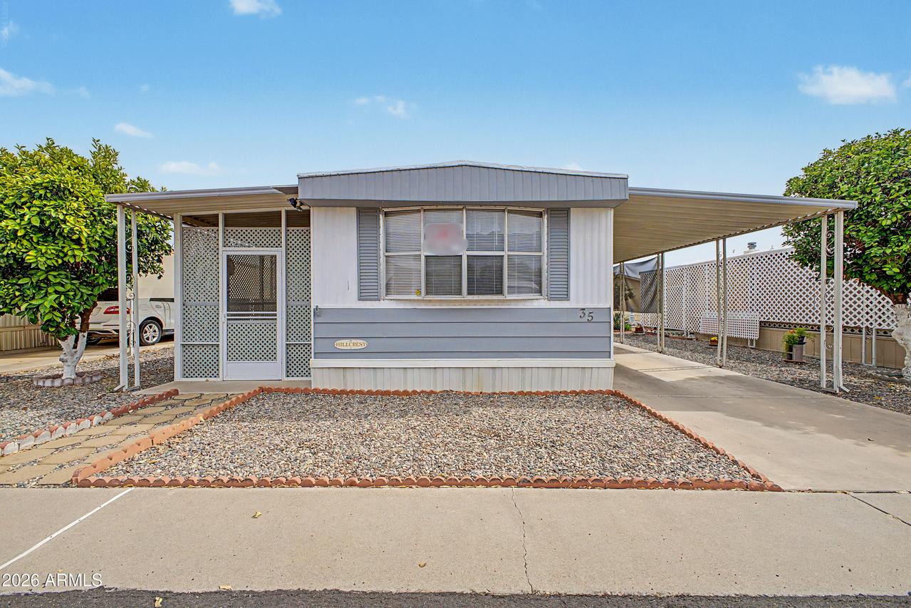 18026 N Cave Creek Rd. #35, Phoenix, AZ 85032