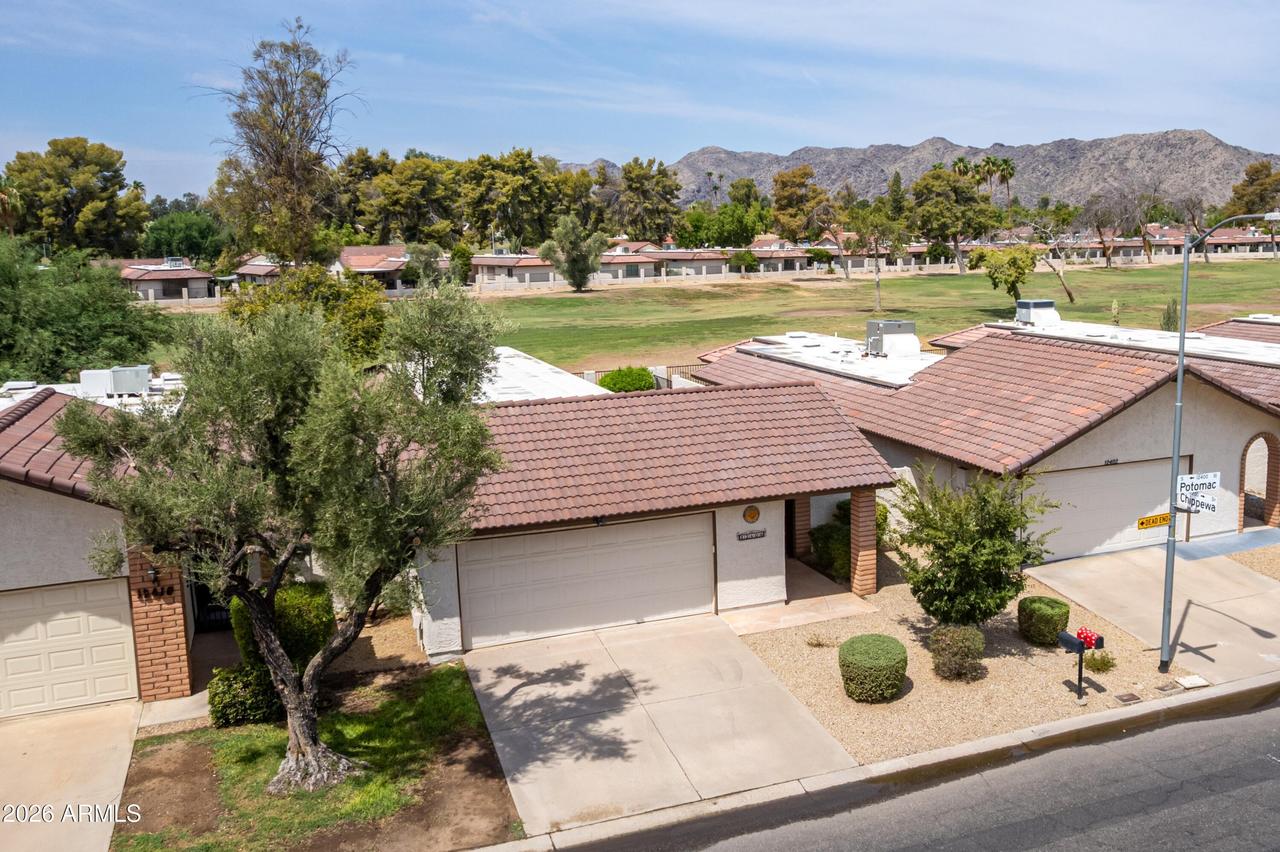 12406 S Potomac St., Phoenix, AZ 85044