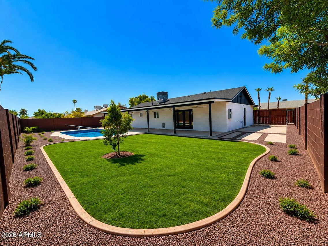 2934 W Hartford Dr., Phoenix, AZ 85053