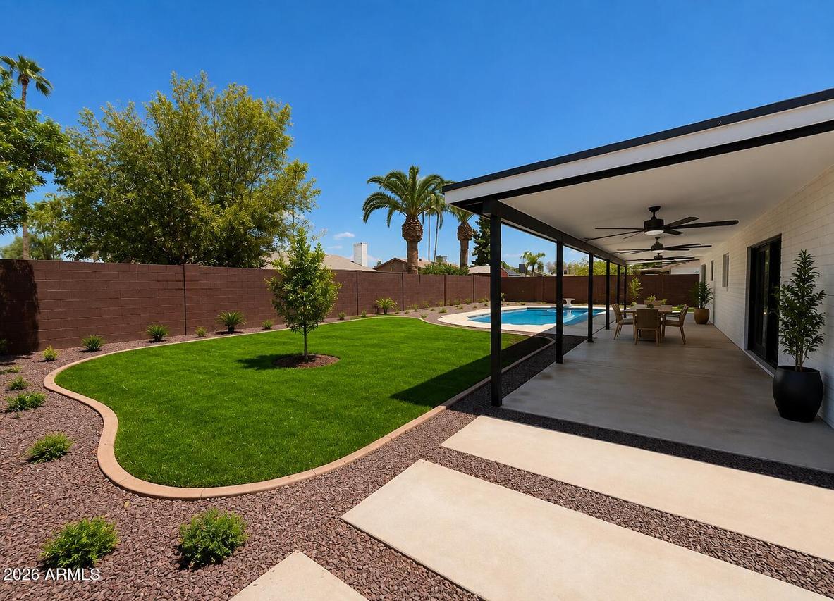 2934 W Hartford Dr., Phoenix, AZ 85053