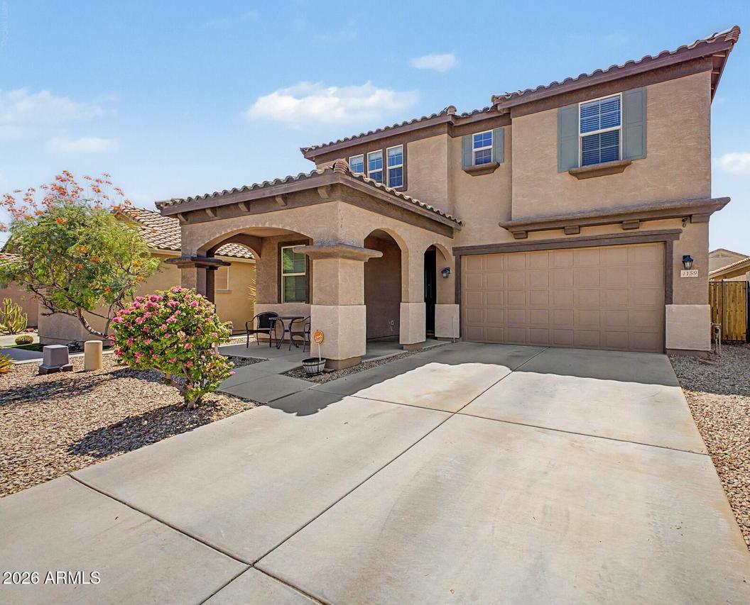 4159 W Kirkland Ave., San Tan Valley, AZ 85144