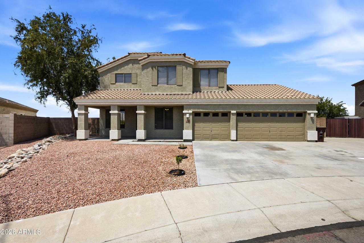 21650 N 94th Ln., Peoria, AZ 85382