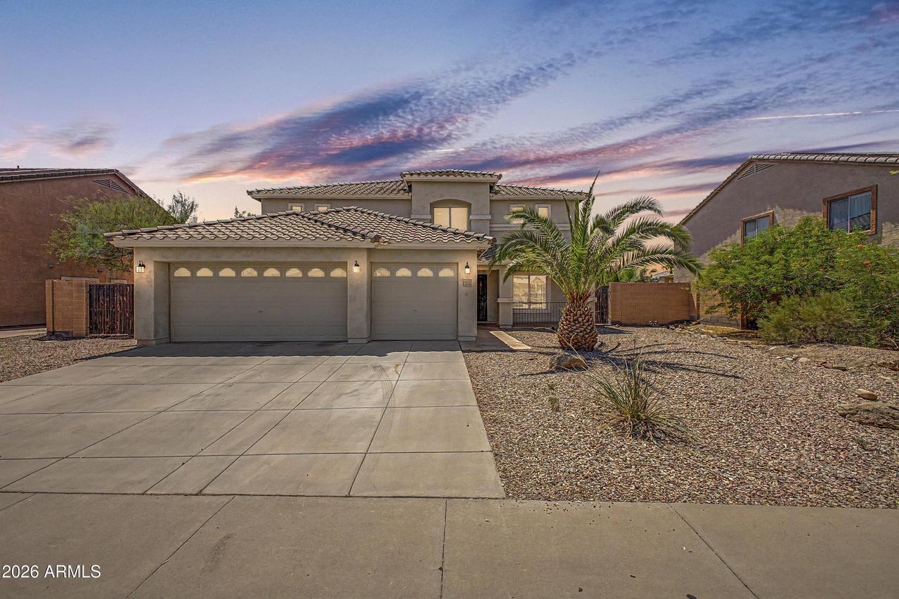 22631 W Ashleigh Marie Dr., Buckeye, AZ 85326