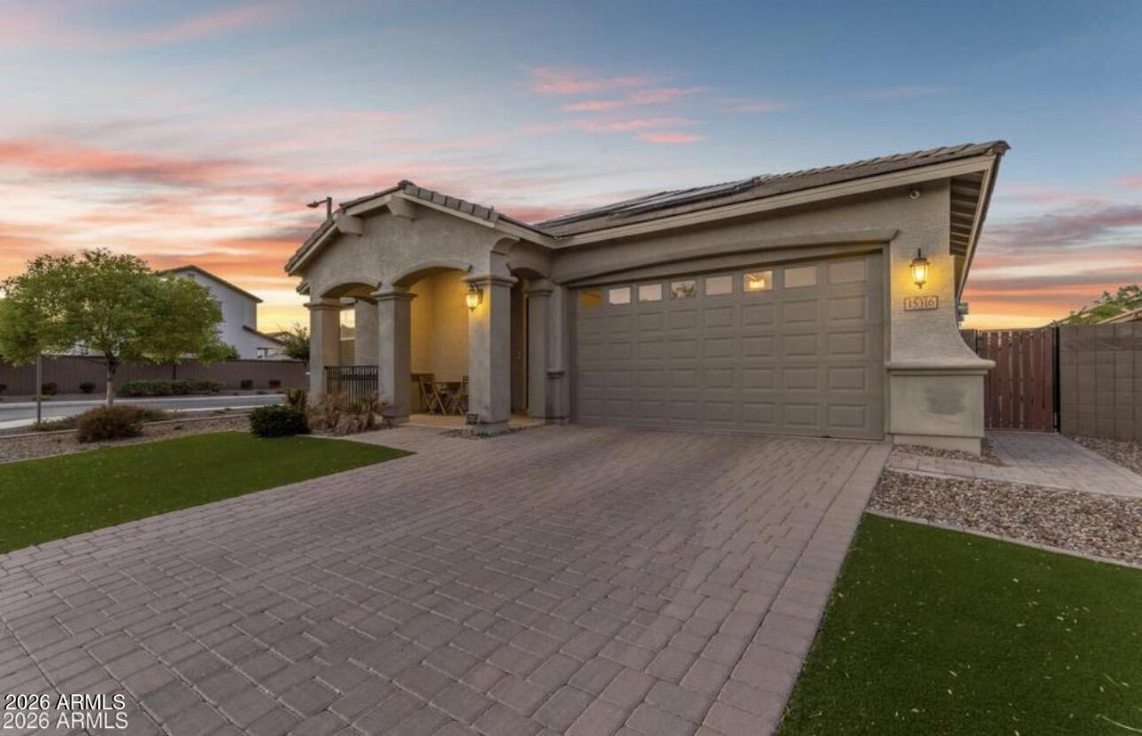 15316 W Garfield St., Goodyear, AZ 85338