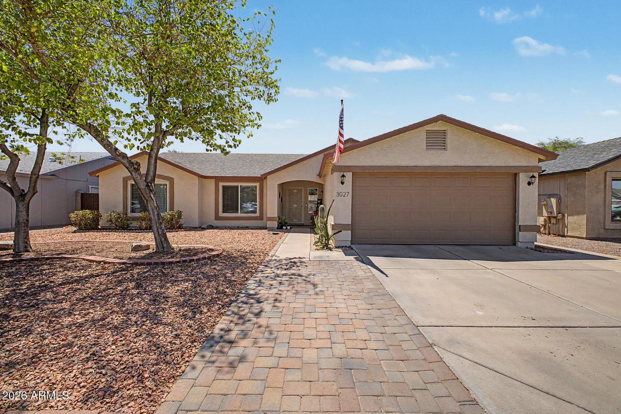 3027 W Daley Ln., Phoenix, AZ 85027
