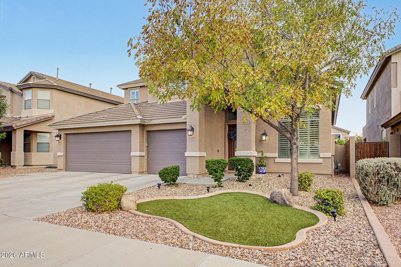 10387 W Cashman Dr., Peoria, AZ 85383
