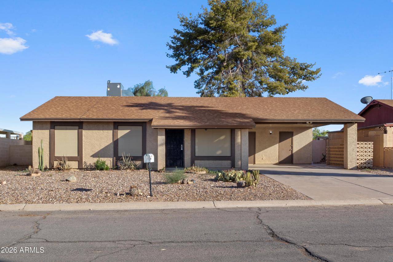 1111 W Calle Tuberia, Casa Grande, AZ 85194