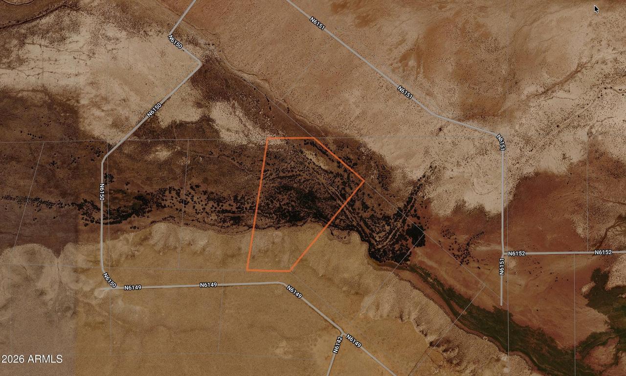 TBD Carrizo Ranch Lot 355 #355, St Johns, AZ 85936