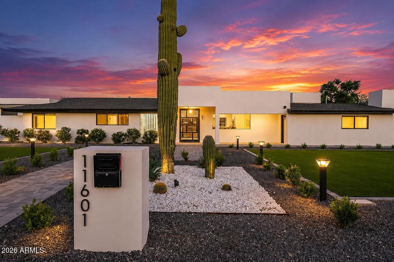 11601 N 64th Pl., Scottsdale, AZ 85254