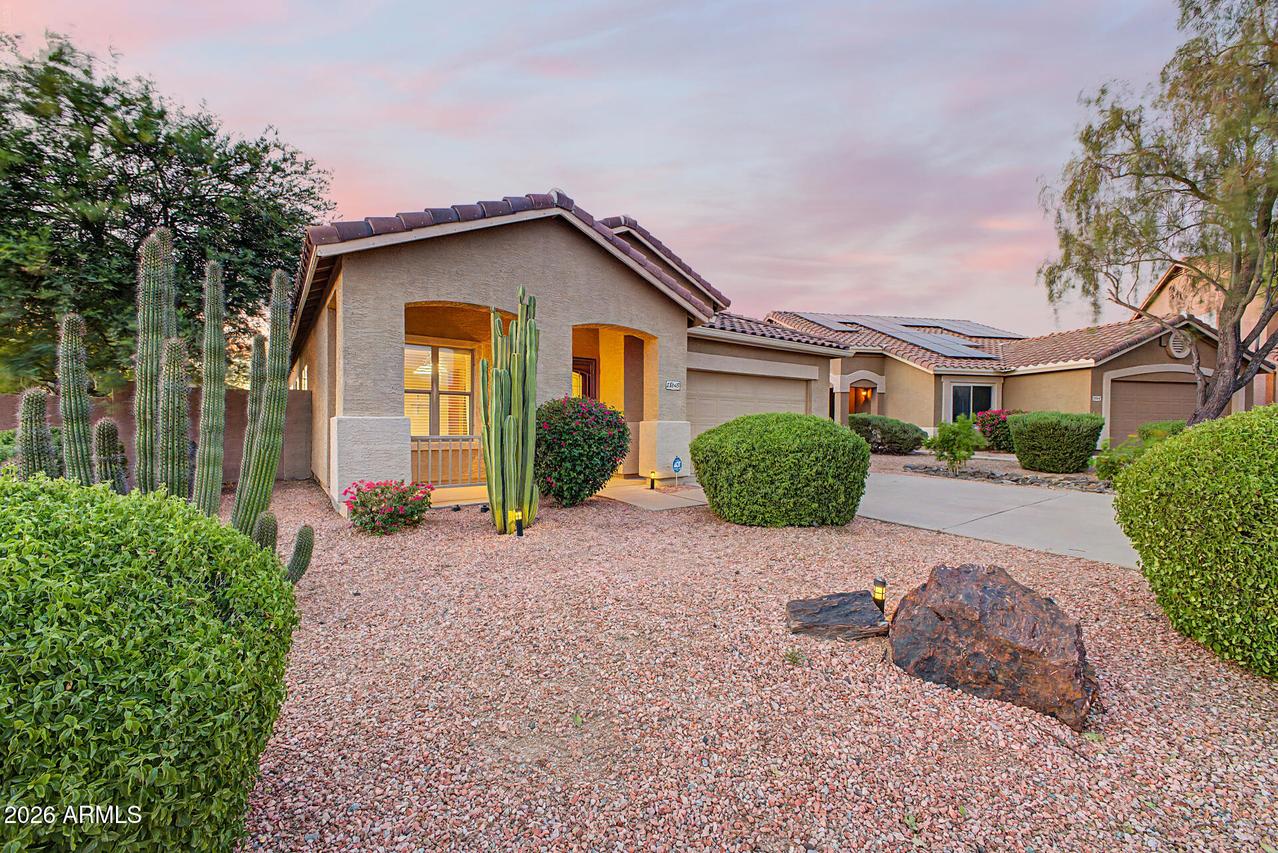 28645 N 50th Pl., Cave Creek, AZ 85331