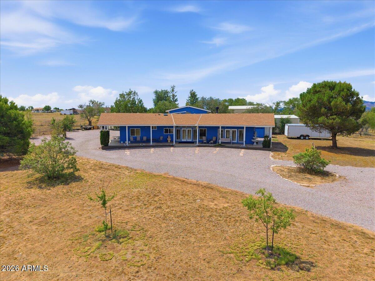 2405 W Center St., Chino Valley, AZ 86323