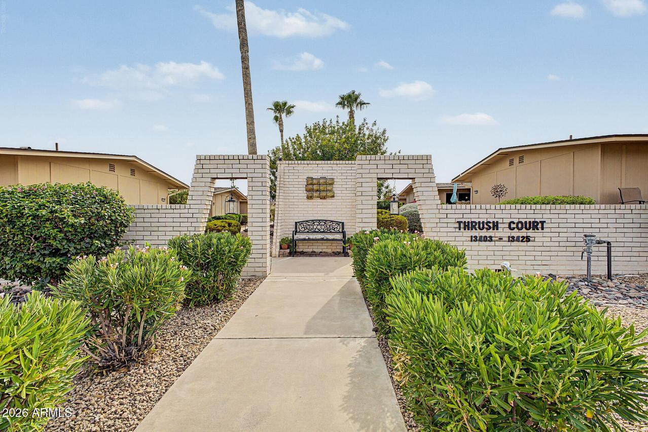 13423 W Desert Glen Dr., Sun City West, AZ 85375
