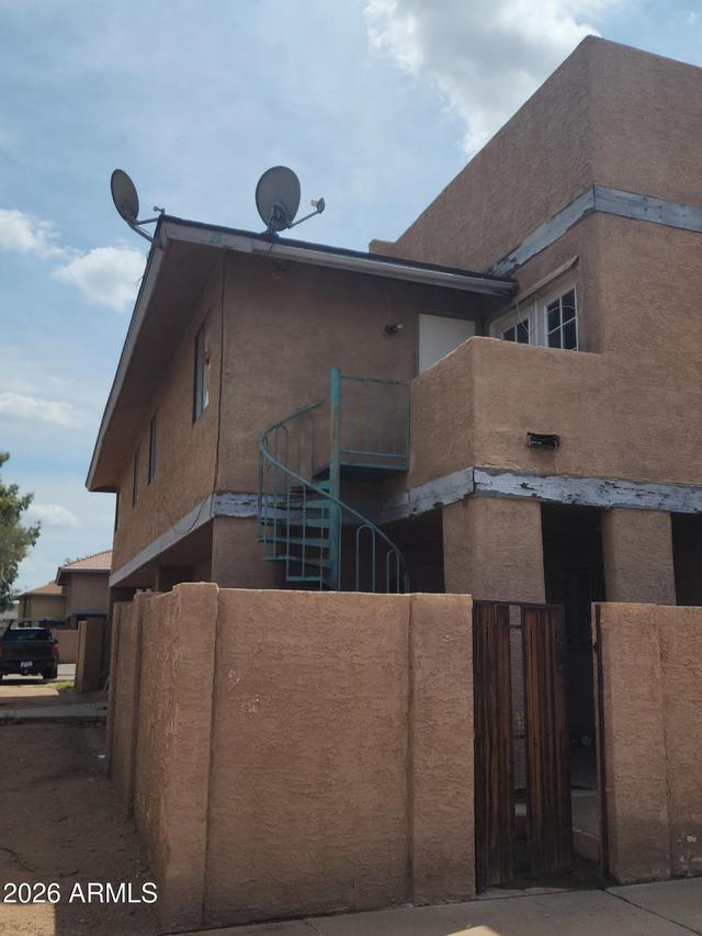 4102 N 69th Ln. #1406, Phoenix, AZ 85033