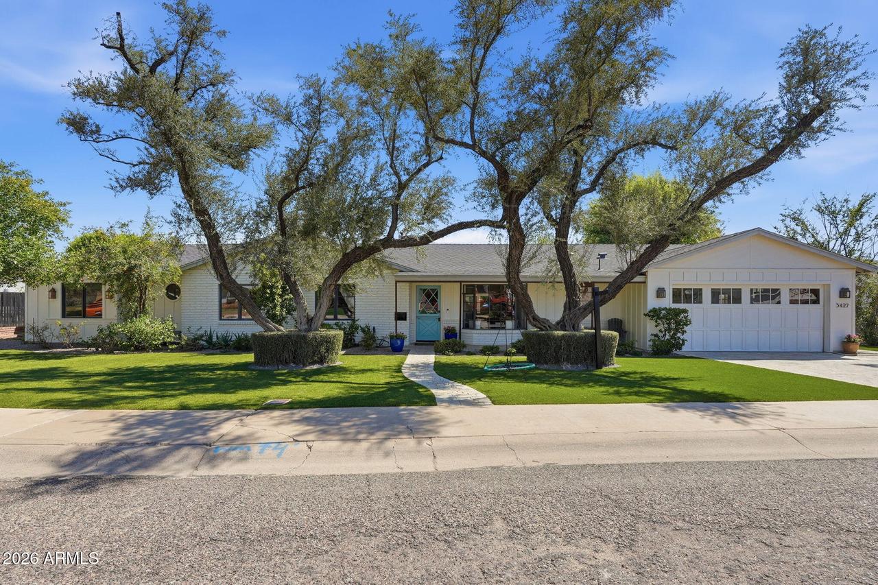 3427 E Mariposa St., Phoenix, AZ 85018