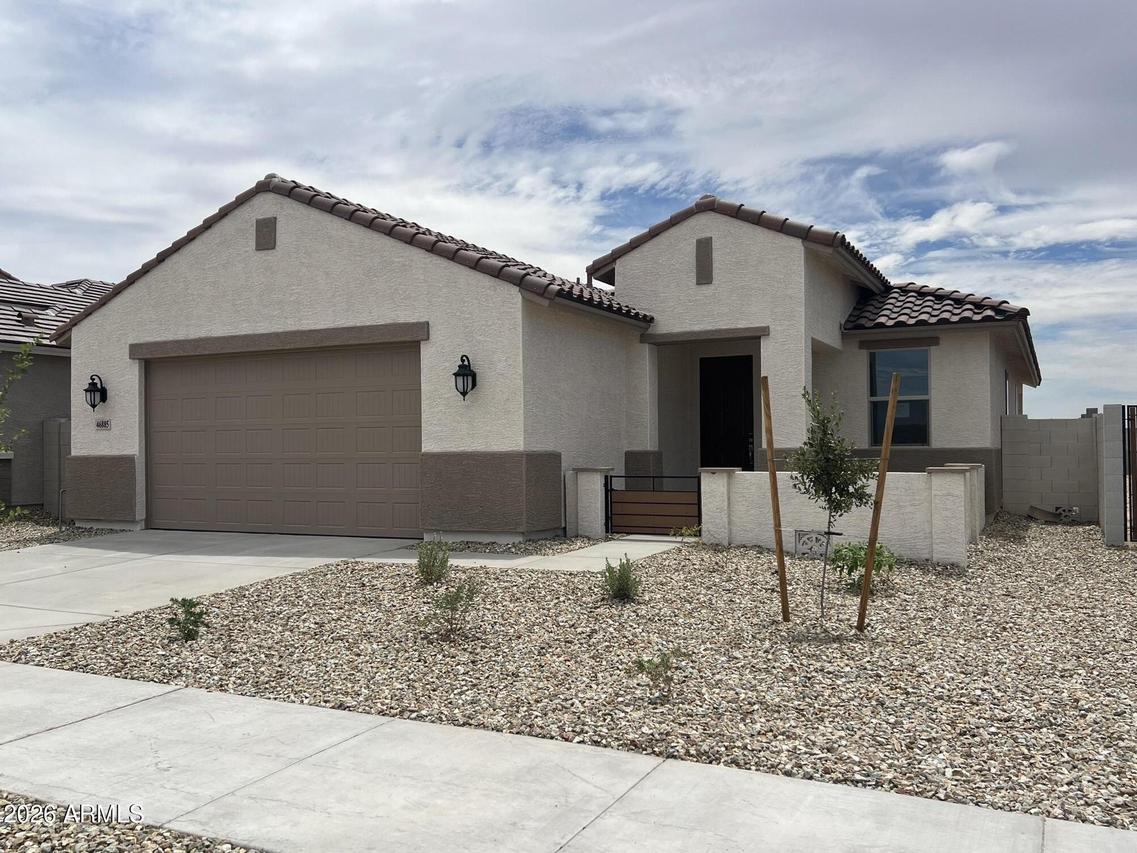 46885 W Crescent Moon Dr., Maricopa, AZ 85139