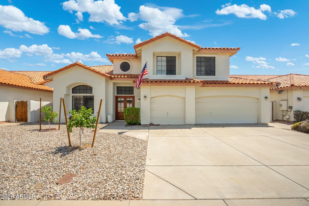 12315 N 53rd Dr., Glendale, AZ 85304