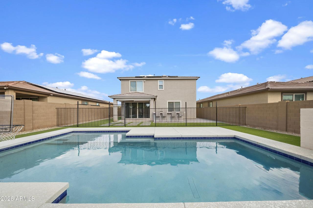 238 S 157th Ln., Goodyear, AZ 85338