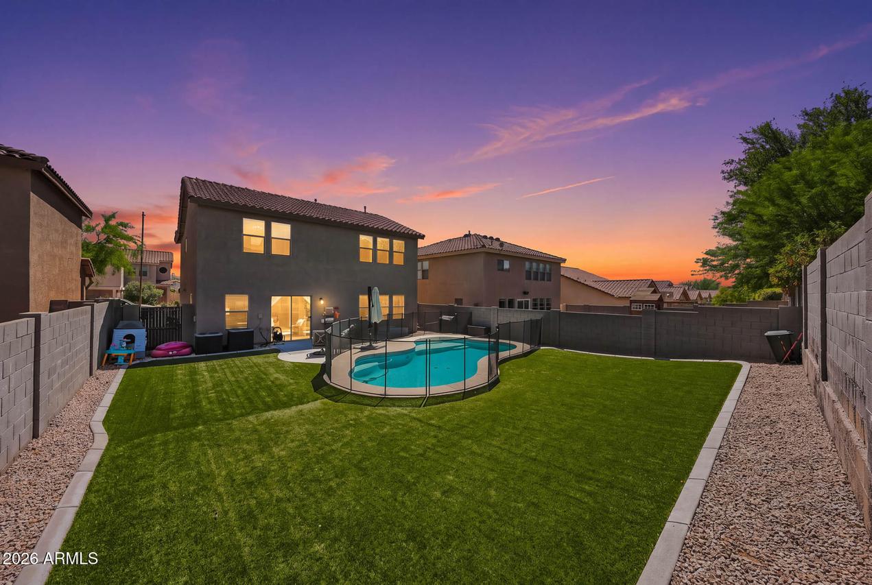 5044 E Roy Rogers Rd., Cave Creek, AZ 85331
